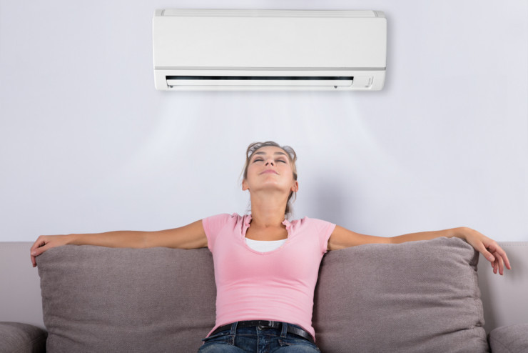 How To Keep Your A/C Cool This Spring